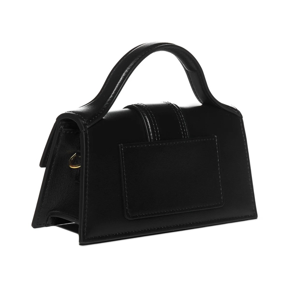 Jacquemus Mini tote bag - Picture 8 of 16